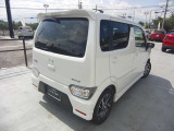 フレア ハイブリッド XS 