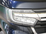 LEDヘッドライトです。