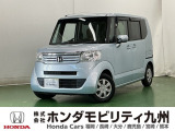 初代N-BOXとして「広い車内」に「上質なデザイン」が加わり、ハイトール軽自動車としてデビューした満足できる高い完成度のN-BOXです。