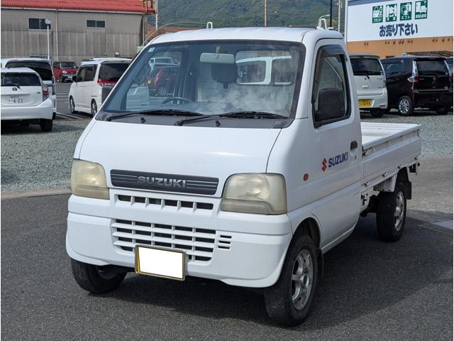 キャリイ KU スペシャル 