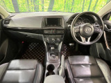 CX-5 2.2 XD Lパッケージ 