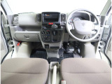 視界をクリア☆非常に運転のしやすさを考え抜かれたフレーム構造です。