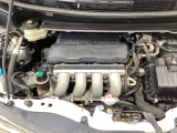 ホンダスタッフがしっかり整備して保証付きにてお渡し致します。エンジンルーム&室内ルームともにクリーニング済みで清潔です。快適なドライブをお楽しみください。