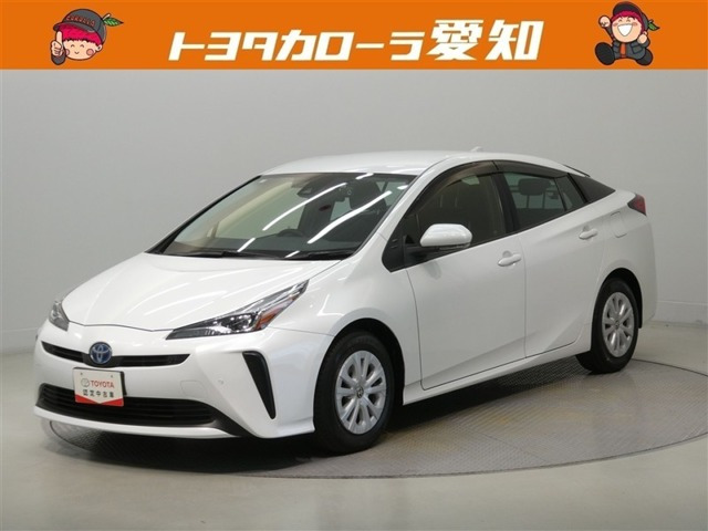 プリウス 1.8 S 