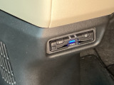 ビルトインタイプの【ETC】で見た目もスッキリ。高速道路の利用にとても便利です。