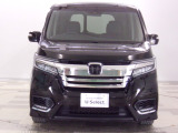 ステップワゴン 2.0 スパーダ ハイブリッド G EX ホンダセンシング 