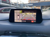 360&deg;ビューカメラ!