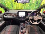 ノートオーラ 1.2 NISMO 