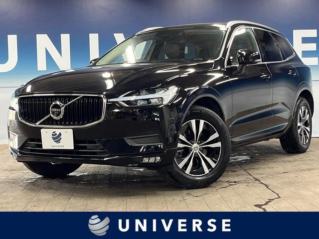 ボルボ XC60 