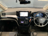 エルグランド 2.5 AUTECH 