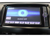 CD・DVD・SDオーディオ・Bluetoothオーディオ再生可能。SDカードへの音楽録音も可能。フルセグTV視聴可能。