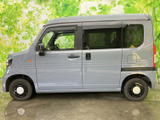 N-VAN ファン スタイル+ ネイチャー 