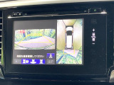 オデッセイ 2.4 アブソルート EX 