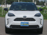 ヤリスクロス 1.5 Z 純正ディスプレイオーディオ