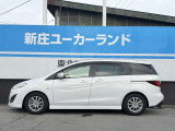 前後のクラッシャブルゾーンで衝撃を吸収し、H型構造で組み合わせたトリプルH構造でキャビンの変形を抑える、高剛性安全ボディ「MAGMA」やさまざまな構造を採用して乗員の安全を守ります。