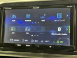 AM/FMラジオ付きです♪