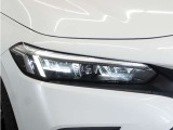 ◆LEDヘッドライト◆ LEDライトは、明るく視認性が良く、省エネで環境にもやさしいヘッドライトです!