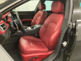 ギブリ S Q4 グランスポーツ 4WD 