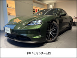 ボディカラーは【オークグリーンメタリックネオ】です。