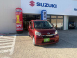 ムーヴ X ターボ SA 4WD