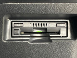 【ETC】高速道路の料金所をストレスなく通過!話題のスポットやサービスエリアに多い「スマートIC」利用時は必須のアイテムです。当店でセットアップを実施、ご納車当日からすぐにご利用いただけます!
