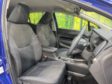 運転席シート廻りは使用感も少なく、良好な状態となっています。前オーナー様が丁寧に使っていたことがよくわかりますね。