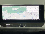 【メーカーオプションナビ】 12.3インチワイドディスプレイ!多様なコンテンツでエクストレイルと過ごす毎日に驚きと発見を提供★