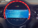アップルカープレイ装備!!Bluetooth機能も付いておりますので、音楽再生も楽々です♪
