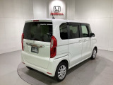 N-BOX L 4WD 