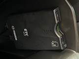 【ETC】高速道路の料金所をストレスなく通過!話題のスポットやサービスエリアに多い「スマートIC」利用時は必須のアイテムです。当店でセットアップを実施、ご納車当日からすぐにご利用いただけます!