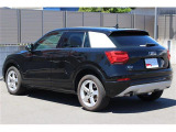 Q2 1.0 TFSI スポーツ 