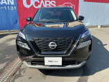 エクストレイル  1.5 X e-4ORCE 4WD
