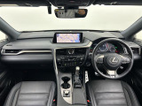 RX 450h Fスポーツ 本革シート 修復歴無し