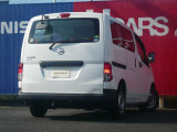 NV200バネットバン 1.6 DX 