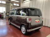 運転のしやすさを支える快適装備も充実!おすすめの一台です☆