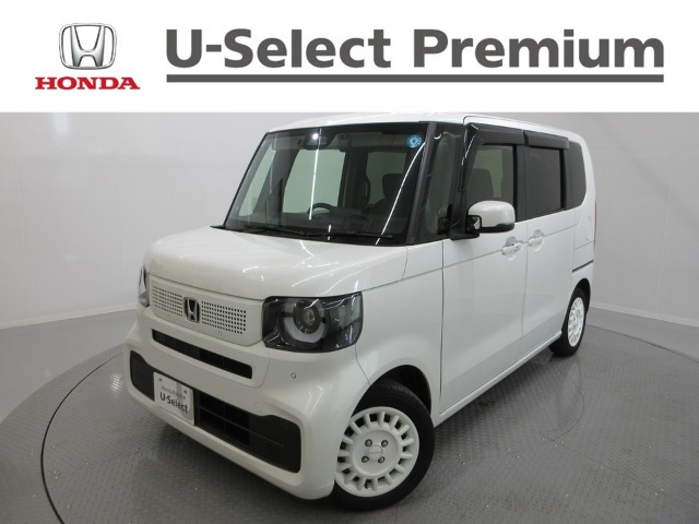 N-BOX  