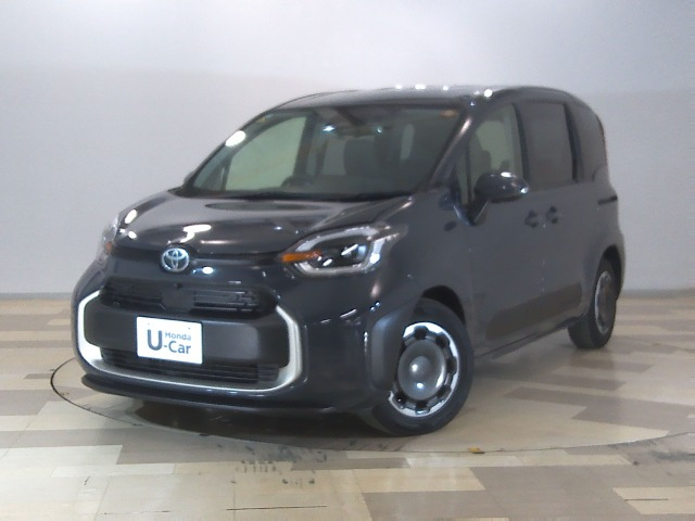 シエンタ 1.5 Z