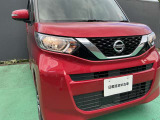 ルークス X 4WD 