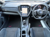 WRX S4 2.4 STI スポーツシャープ 4WD 