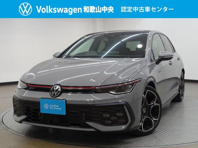 ゴルフ GTI 