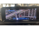 Bluetoothは勿論、フルセグTVが装備されておりますので、ドライブをお楽しみ頂ける仕様となっております。