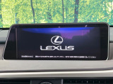 【12.3インチワイドナビ】高級感とインパクトのある大型ワイドナビを装備。各種オーディオ操作はもちろん、横長ワイド画面でのマップ2分割表示など、利便性も高いナビです♪