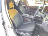 運転席に座った姿を想像してみてください!