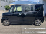 N-BOXカスタム  
