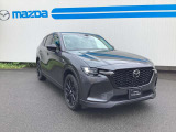 CX-60 3.3 XD ドライブ エディション ディーゼル 