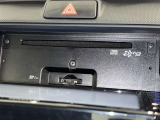 CD再生機能付き!