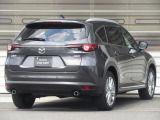 CX-8 2.2 XD Lパッケージ 