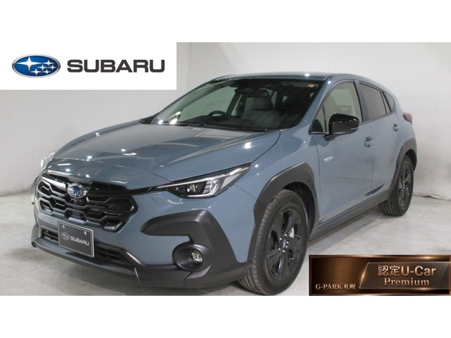 クロストレック 2.0 ツーリング 4WD 