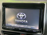 【純正9型ナビ】人気の純正ナビを装備。オーディオ機能も充実しており、Bluetooth接続すればお持ちのスマホやMP3プレイヤーの音楽を再生可能!毎日の運転がさらに楽しくなります!!