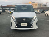 セレナ 2.0 ハイウェイスターV Vセレクション 